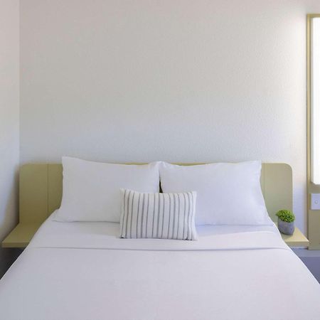 Ibis Budget Canberra Camberra Exterior foto