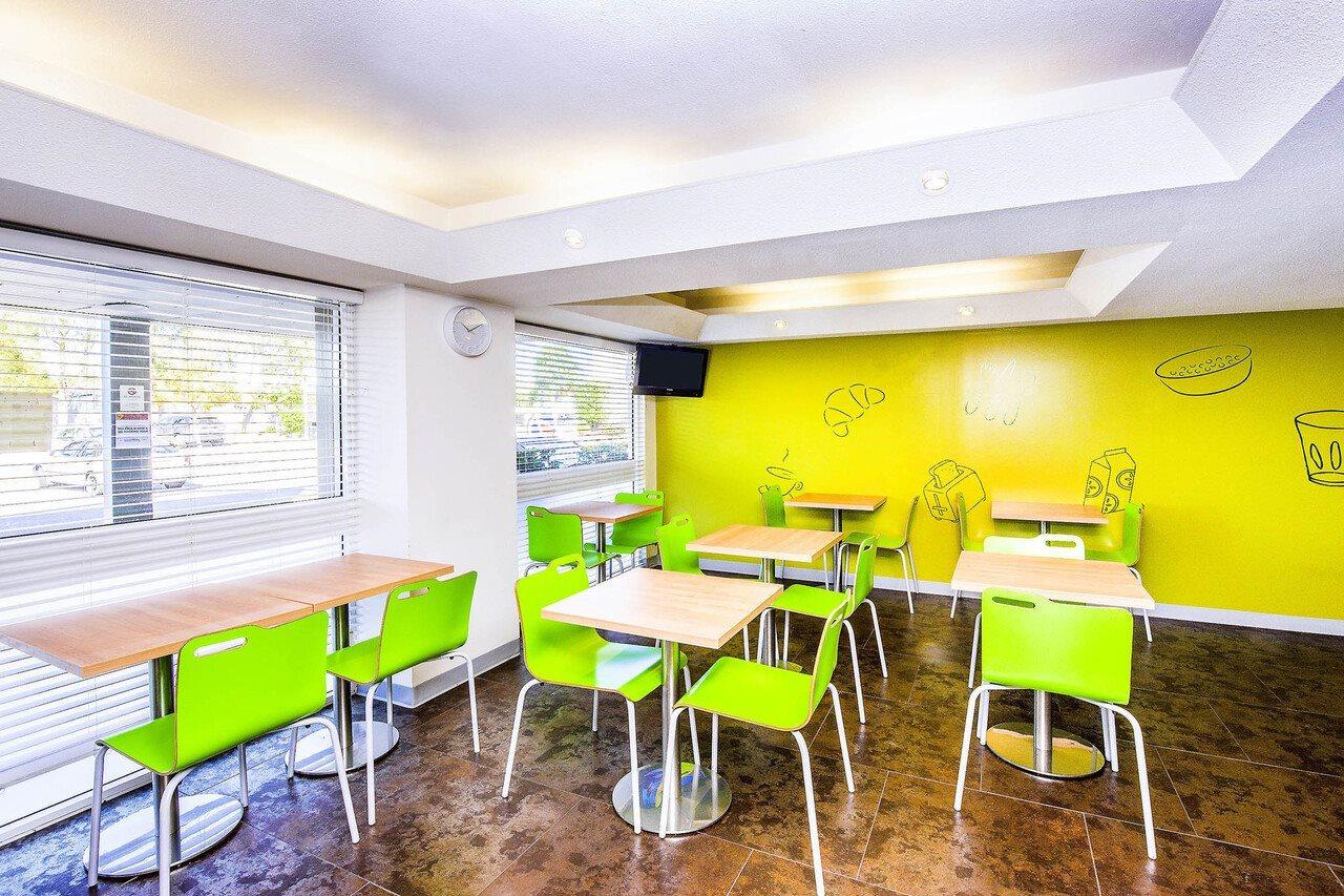 Ibis Budget Canberra Camberra Exterior foto