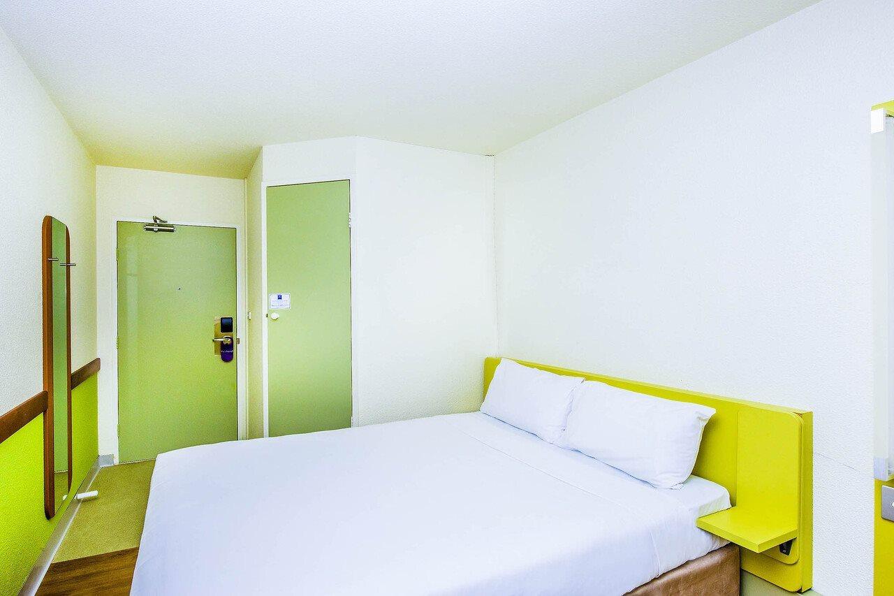Ibis Budget Canberra Camberra Exterior foto