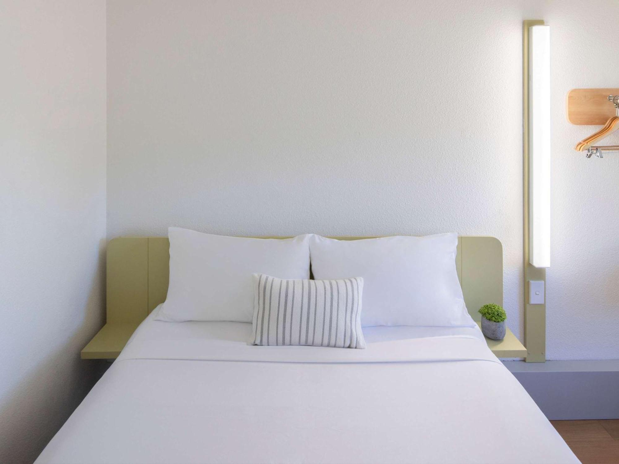 Ibis Budget Canberra Camberra Exterior foto