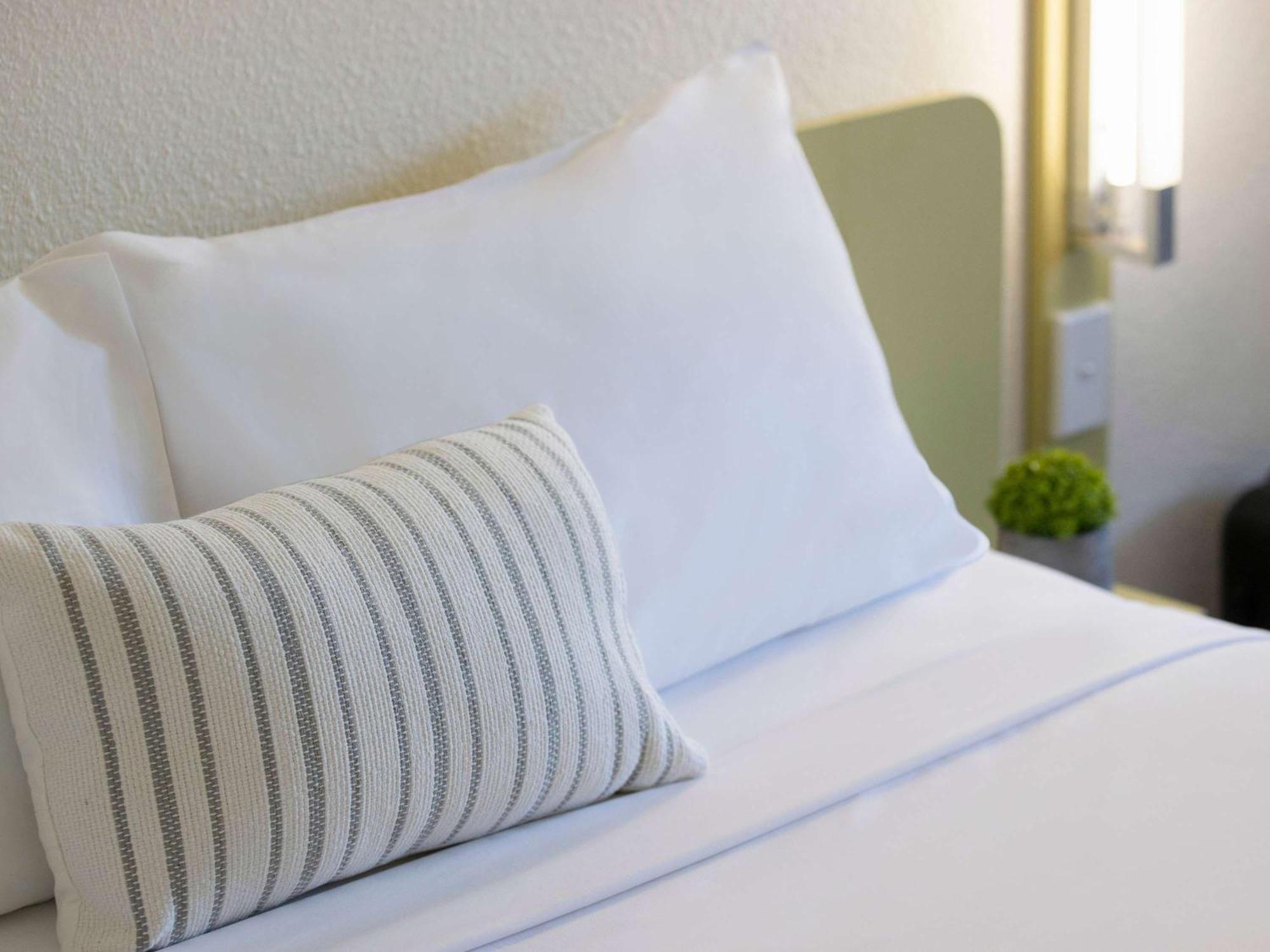 Ibis Budget Canberra Camberra Exterior foto