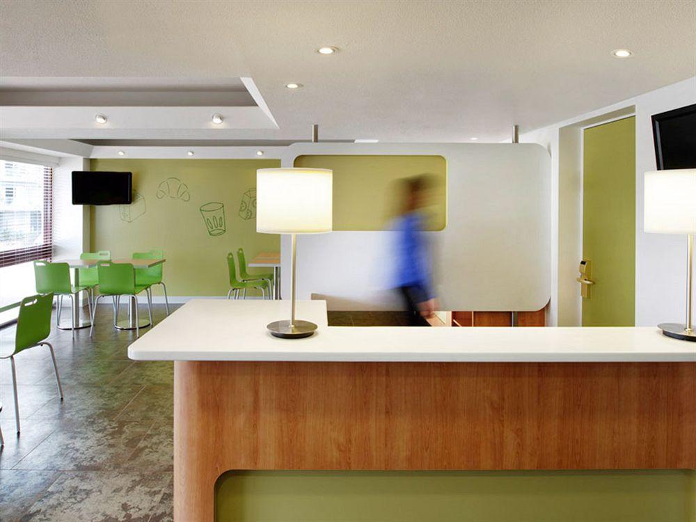 Ibis Budget Canberra Camberra Exterior foto