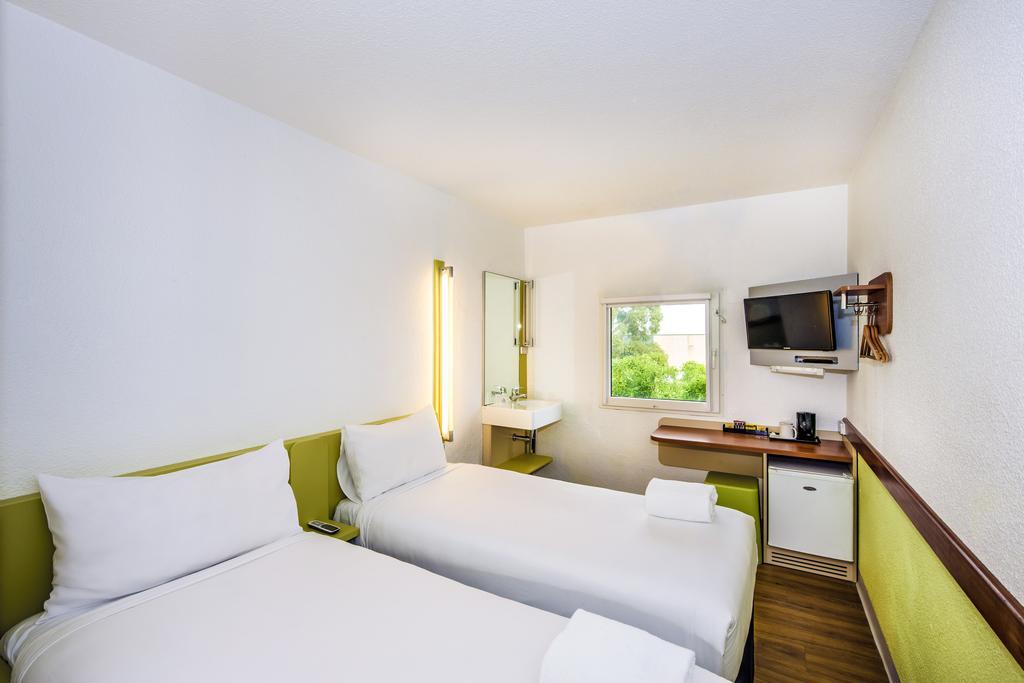 Ibis Budget Canberra Camberra Exterior foto